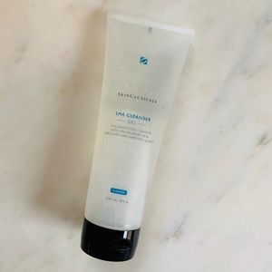 GENUINE SkinCeuticals LHA Cleanser Gel